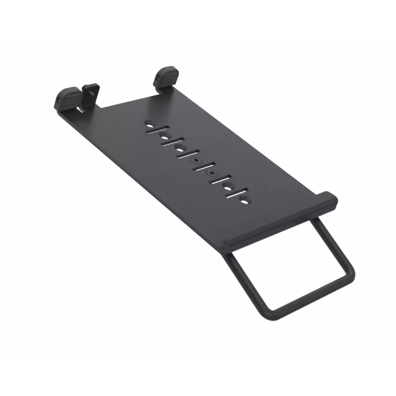 Ergonomic Solutions SpacePole Payment Ingenico Lane-5000 MultiGrip™ (mit Griff)