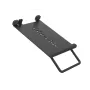 Ergonomic Solutions SpacePole Payment Ingenico Lane-5000 MultiGrip™ (mit Griff)