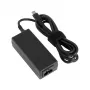 HP L43407-001 Netzteil/Ladegerät Indoor 45 W Schwarz