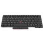 Tastatur Lenovo ThinkPad X280 01YP009 Dänisch