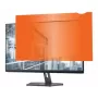eSTUFF GLBG25554312 Blickschutzfilter für Bildschirme 63,5 cm (25 Zoll) Monitor Rahmenloser Blickschutzfilter