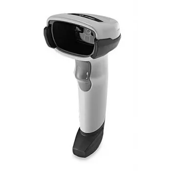Zebra DS2208 Handheld-Barcodelesegerät 1D/2D LED Weiß