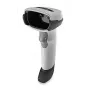 Zebra DS2208 Handheld-Barcodelesegerät 1D/2D LED Weiß