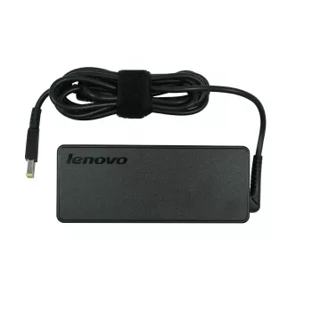 Lenovo 45N0306 Netzteil Indoor 90 W Schwarz