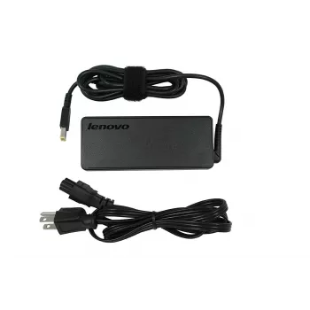 Lenovo 45N0306 Netzteil Indoor 90 W Schwarz