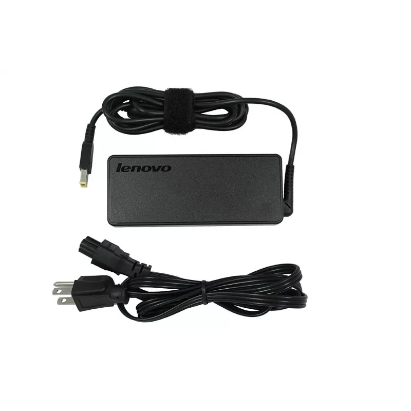 Lenovo 45N0306 Netzteil Indoor 90 W Schwarz