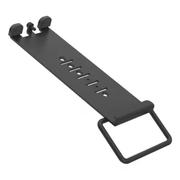 Ergonomic Solutions SpacePole Payment Ingenico Desk-5000/3500/3200 MultiGrip™ (mit Griff)