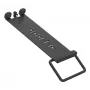 Ergonomic Solutions SpacePole Payment Ingenico Desk-5000/3500/3200 MultiGrip™ (mit Griff)
