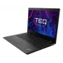 Teqcycle Lenovo Thinkpad T14 G2 Intel® Core™ i5 i5-1135G7 Laptop 35,6 cm (14 Zoll) Full HD 16 GB DDR4-SDRAM 256 GB SSD Wi-Fi 6 (802.11ax) Windows 11 Pro Deutsch Schwarz