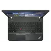 Lenovo ThinkPad Edge E560 Intel® Core™ i7 i7-6500U Laptop 39,6 cm (15,6 Zoll) Full HD 8 GB DDR3L-SDRAM 1 TB HDD AMD Radeon R7 M370 Wi-Fi 5 (802.11ac) Windows 7 Professional Schwarz