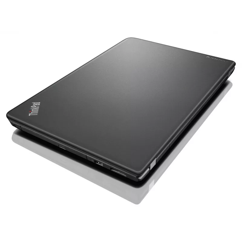 Lenovo ThinkPad Edge E560 Intel® Core™ i7 i7-6500U Laptop 39,6 cm (15,6 Zoll) Full HD 8 GB DDR3L-SDRAM 1 TB HDD AMD Radeon R7 M370 Wi-Fi 5 (802.11ac) Windows 7 Professional Schwarz