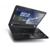 Lenovo ThinkPad Edge E560 Intel® Core™ i7 i7-6500U Laptop 39,6 cm (15,6 Zoll) Full HD 8 GB DDR3L-SDRAM 1 TB HDD AMD Radeon R7 M370 Wi-Fi 5 (802.11ac) Windows 7 Professional Schwarz