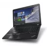 Lenovo ThinkPad Edge E560 Intel® Core™ i7 i7-6500U Laptop 39,6 cm (15,6 Zoll) Full HD 8 GB DDR3L-SDRAM 1 TB HDD AMD Radeon R7 M370 Wi-Fi 5 (802.11ac) Windows 7 Professional Schwarz