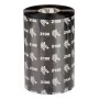 Farbband Zebra 1 Rolle TT-Farbband 110 mm 450 m 12/Karton