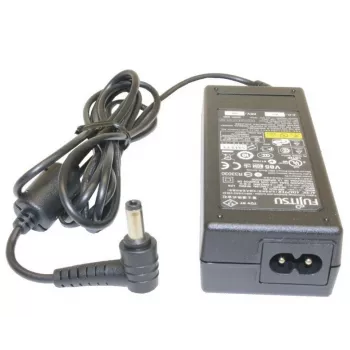 Fujitsu S26113-E557-V55-1 Netzteil Indoor 65 W Schwarz