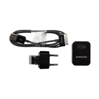 CoreParts ETA-P10E Tablet Schwarz AC, USB Indoor