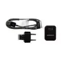 CoreParts ETA-P10E Tablet Schwarz AC, USB Indoor