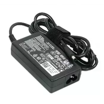 DELL 3RG0T power adapter/inverter Indoor 45 W Schwarz