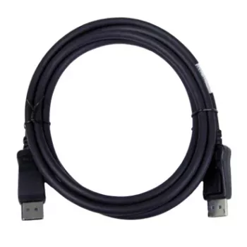 DisplayPort-Kabel HP 487342-001 2m Schwarz