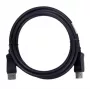 DisplayPort-Kabel HP 487342-001 2m Schwarz
