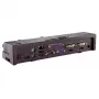 DELL 452-11421 Laptop-Dockingstation/Port-Replikator Docking Schwarz