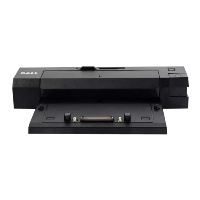 DELL 452-11421 Laptop-Dockingstation/Port-Replikator Docking Schwarz