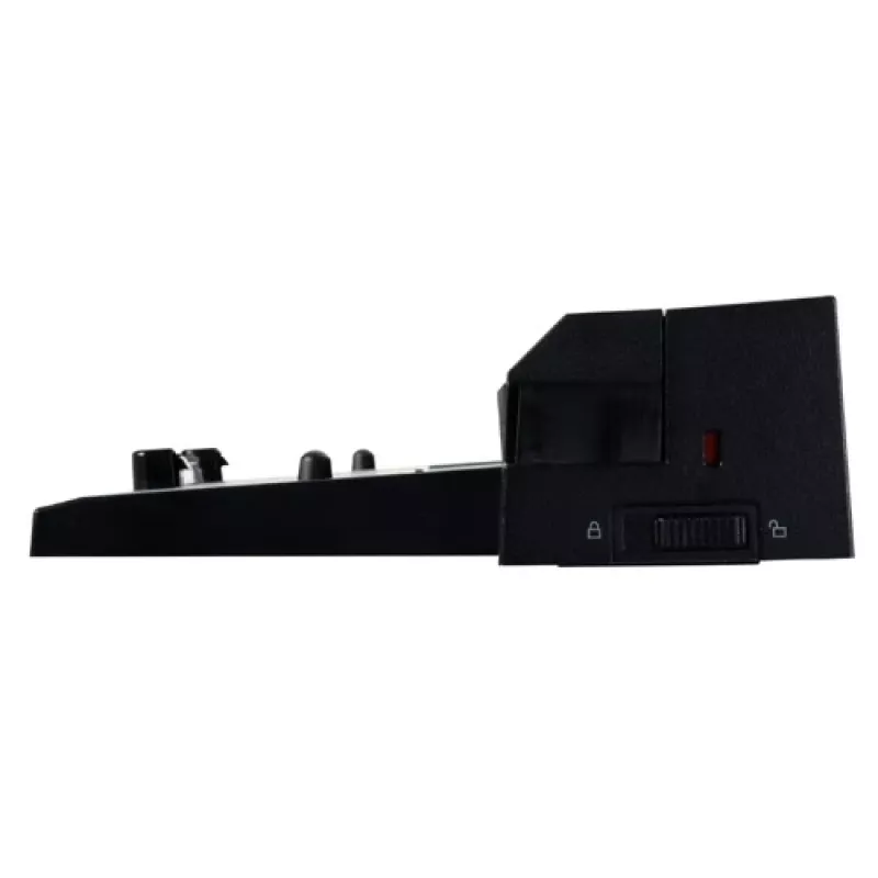 DELL 452-11421 Laptop-Dockingstation/Port-Replikator Docking Schwarz