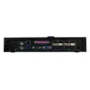 DELL 452-11421 Laptop-Dockingstation/Port-Replikator Docking Schwarz