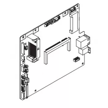 KYOCERA 302L094010 Drucker-/Scanner-Ersatzteil/Zubehör 1 Stück
