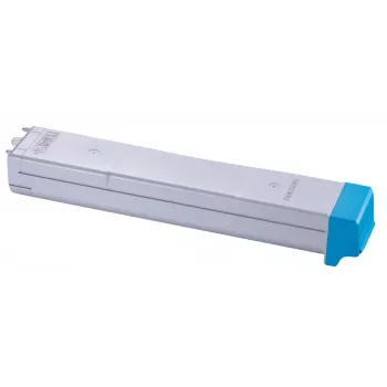Samsung CLX-C8385A Tonerkartusche 1 Stk. Original Cyan