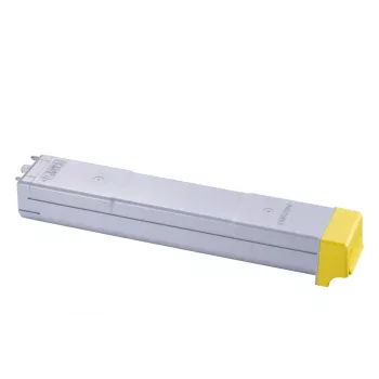 Samsung CLX-Y8385A Tonerkartusche 1 Stk. Original Gelb