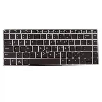 HP 702651-001 Laptop-Ersatzteil Tastatur