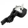 Sony 184609411 Netzkabel Schwarz