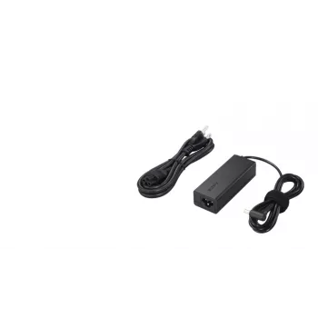 Sony VGP-AC10V10 Netzteil Indoor Schwarz