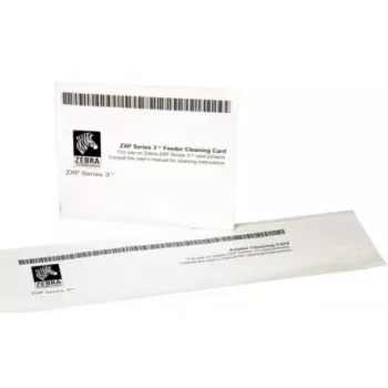 Zebra 105999-302 Druckerreinigung