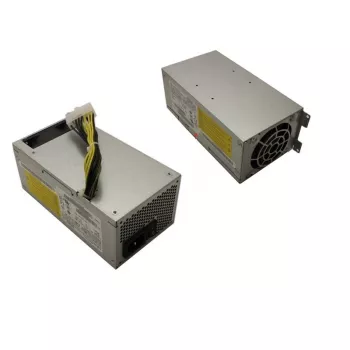 Fujitsu S26113-E611-V50-1 Netzteil 250 W Grau