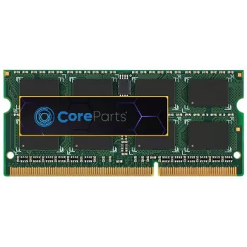CoreParts MMG2495/8GB Speichermodul 1 x 8 GB DDR3 204-polig SO-DIMM