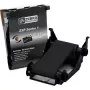 Zebra 800011-101 Druckerband 1000 Seiten Schwarz