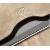dbramante1928 Ipad Enveloppe Schutzhülle case Beige