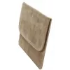 dbramante1928 Ipad Enveloppe Schutzhülle case Beige