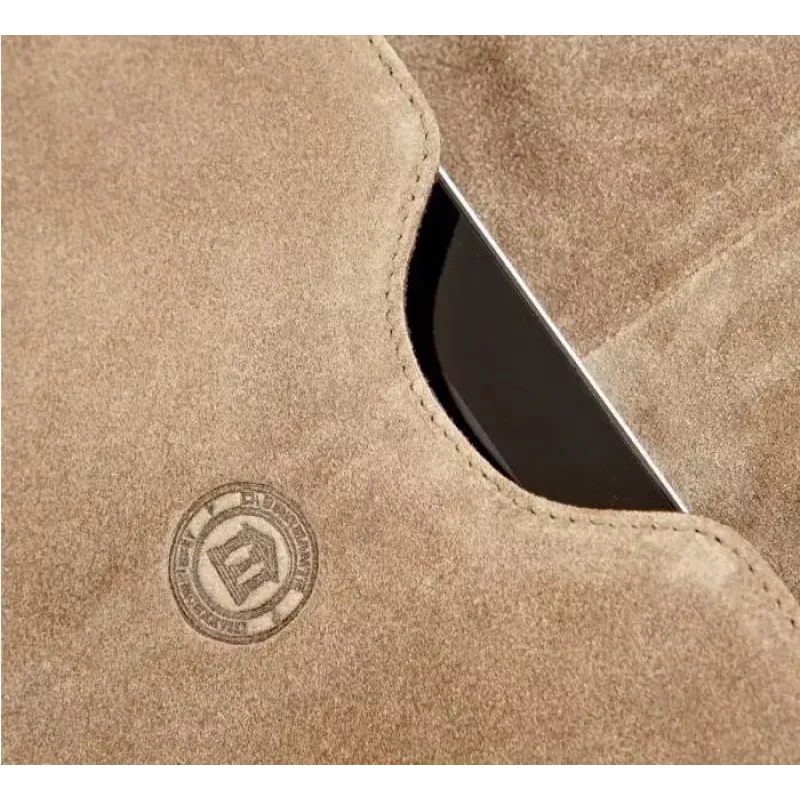 dbramante1928 Ipad Enveloppe Schutzhülle case Beige