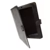 Folio Tablet-Hülle d bramante Hunter Dark für iPad 2, Leder, 24,6 cm (9,7 Zoll)