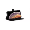 Folio Case dbramante1928 iPhone Xs Max Schwarz Desktop Stand