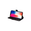 Folio Case dbramante1928 iPhone Xs Max Schwarz Desktop Stand