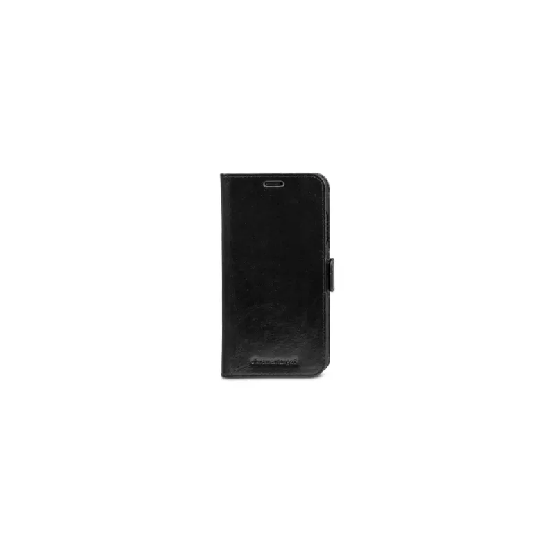 Folio Case dbramante1928 iPhone Xs Max Schwarz Desktop Stand