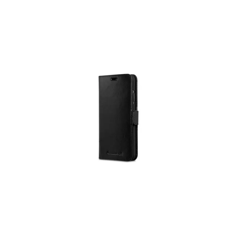 Folio Case dbramante1928 iPhone Xs Max Schwarz Desktop Stand