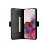 Wallet Case dbramante1928 Copenhagen schlank Galaxy S20 Schwarz