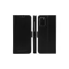 dbramante1928 Copenhagen schlank - Folio - Samsung - Galaxy S20+ - 17 cm (6.7 Zoll) - Schwarz
