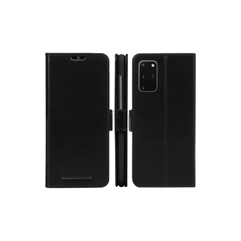 dbramante1928 Copenhagen schlank - Folio - Samsung - Galaxy S20+ - 17 cm (6.7 Zoll) - Schwarz