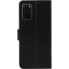 dbramante1928 Copenhagen schlank - Folio - Samsung - Galaxy S20+ - 17 cm (6.7 Zoll) - Schwarz